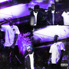 Xanman$hawty - Acquainted [prod. Yung Brando]