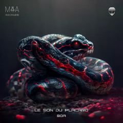 Le Son Du Placard - After Eight (Original Mix)