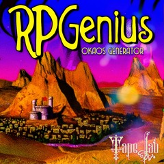 Okaos Generator