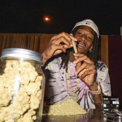 Wiz Khalifa - Big Bad Wolf [Unreleased]