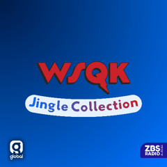 Global & Stranger Things | WSQK Jingle Collection (WCBS-FM/ KHTZ Package Resing)