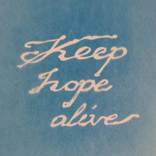 Artwork for the song Tripolism - Keep Hope Alive by Tripolism on Next Sound