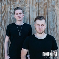 Rock Bottom Radio #18 - Eyes Everywhere 08.10.2021