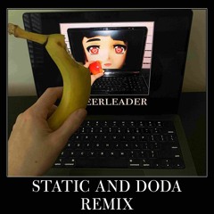 Cheerleader (Static & Doda Remix)