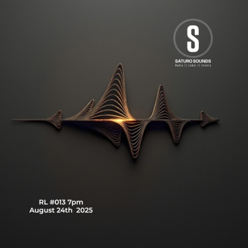 Saturo Sounds Rhythmic Layers #013