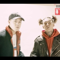 MIYACHI & ANARCHY - Run It Up (chop&screw)