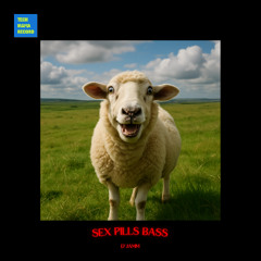 D'JAMM - Sex Pills Bass (Original Mix)