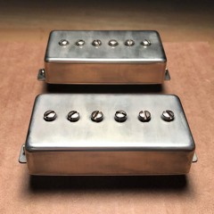 Power90-NC Bridge · Marshall · Magneto Design Lab