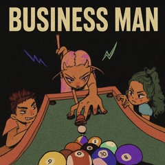 ELMA - BUSINESS MAN