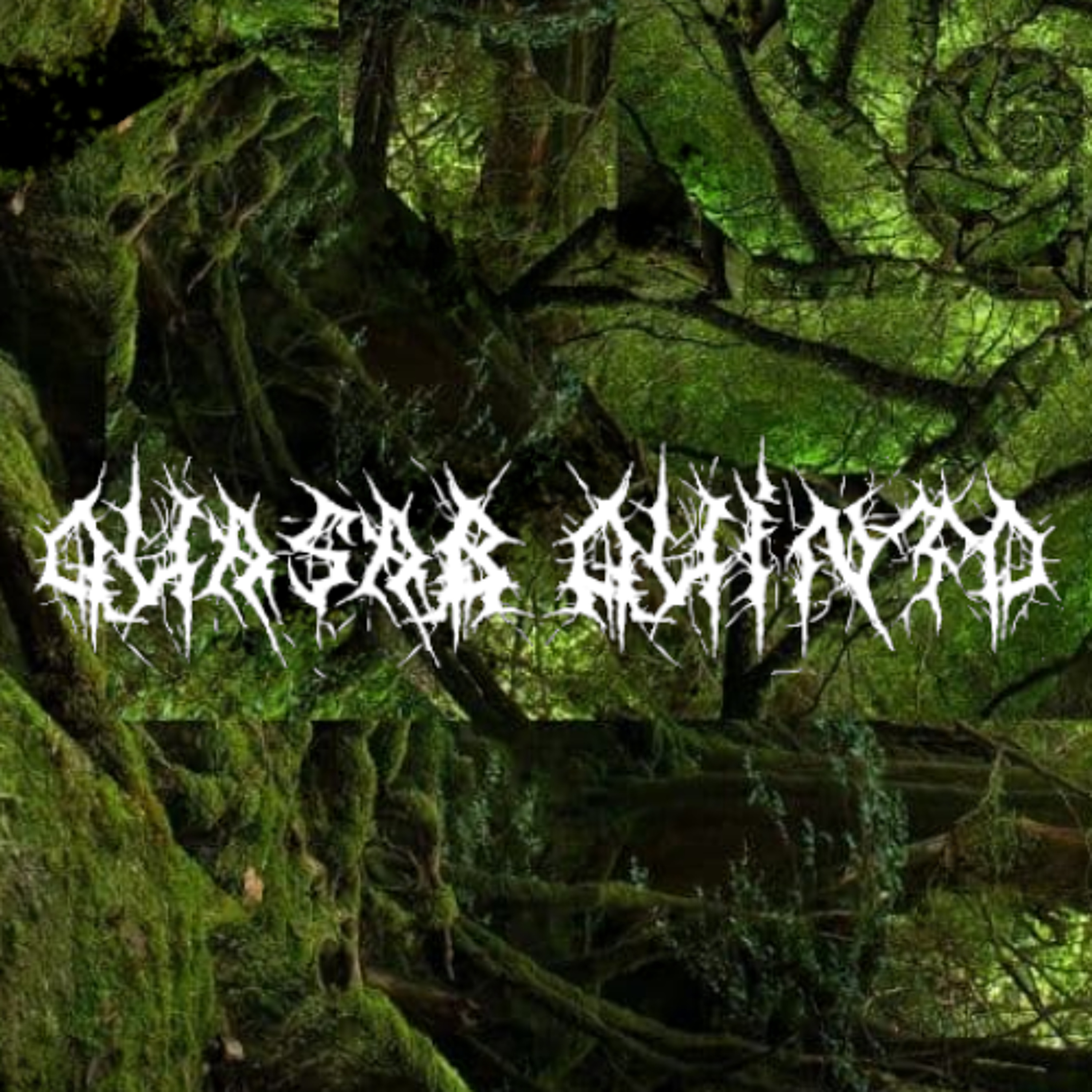 Quasar Quinto - Knusper Knäuschen // 172 // WIP episode artwork