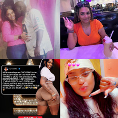 DJ HYPER 2ND GENNA DIARY OF A MAD BLACK MAN PT.2 SINGLE, TOGETHER, & A SAVAGE!!!!