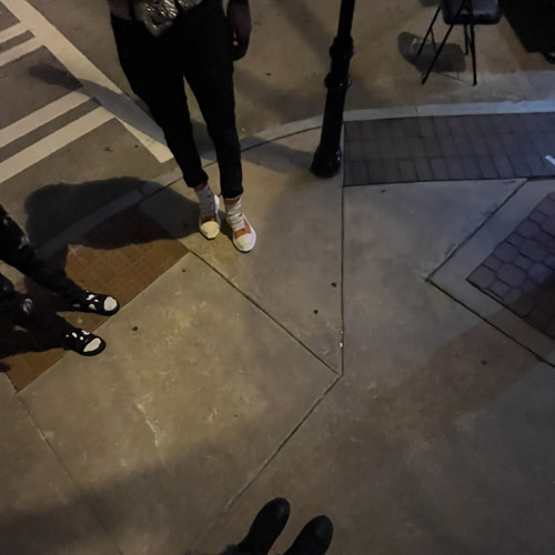 BOUT 2 FLOAT! (spaceboyren + mitchxy)