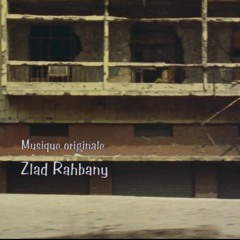 Ziad Rahbani - Générique Civilisées "Film version" زياد الرحباني - مقدمة فيلم متحضرات
