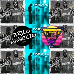 Fardos x Bzrp Music Sessions 40 (Dj Chris J & Pablo Aparicio Mashup)