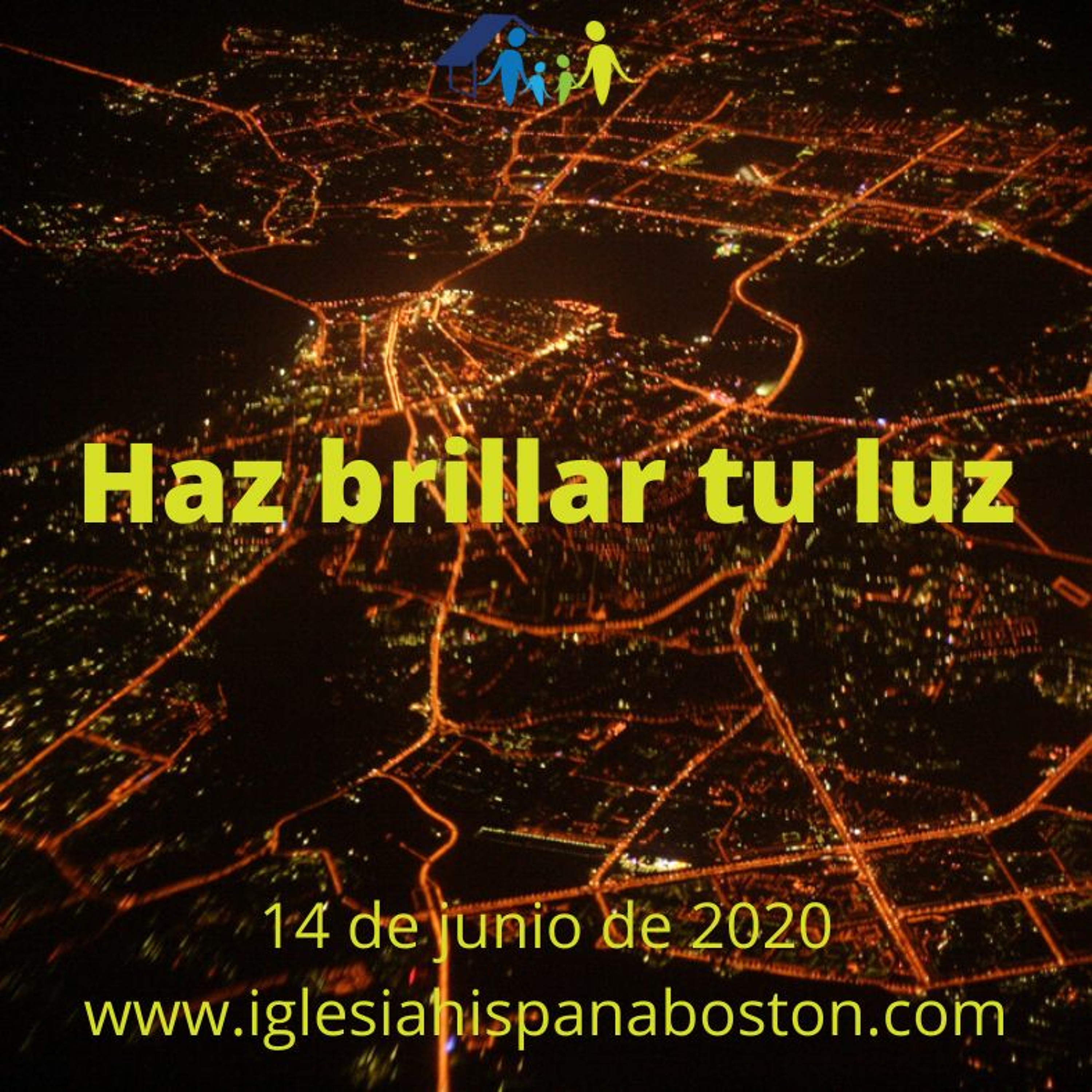 Iglesia Hispana