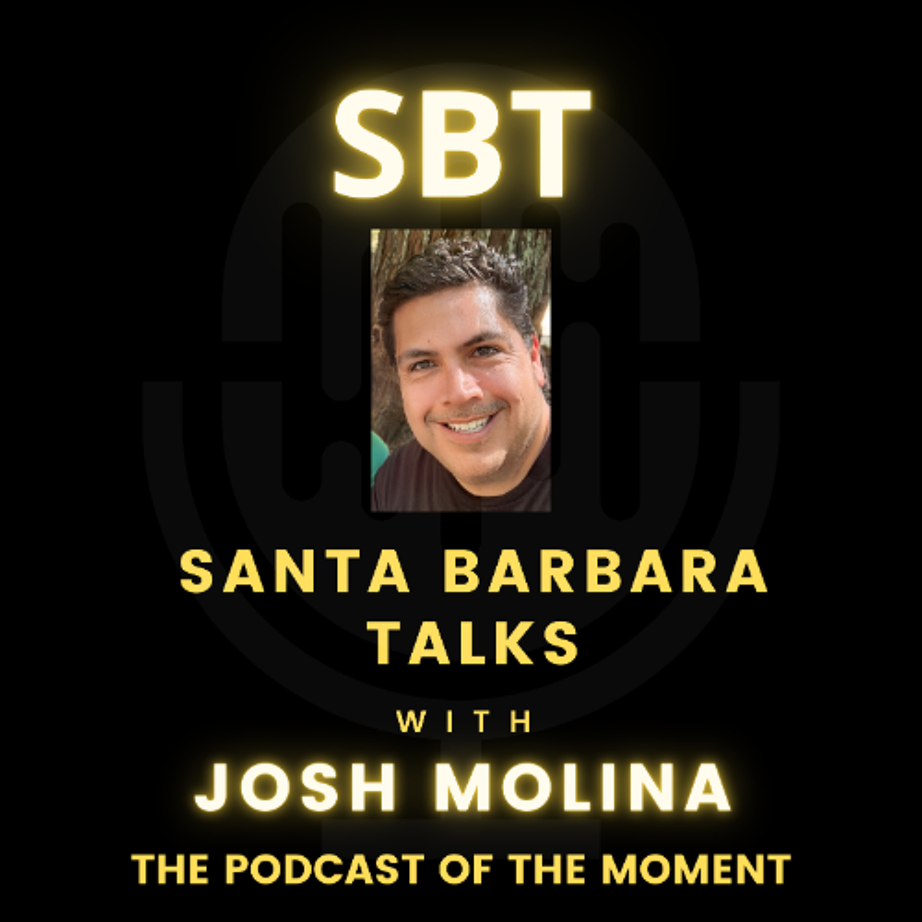 Santa Barbara Talks with Josh Molina