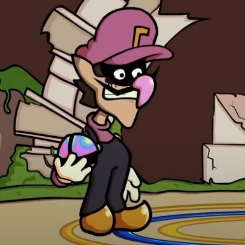 Disperazione - Doomsday Mario Mix (FNF)