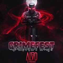 ALGO and Friends MACDUBZ Grimefest Mix