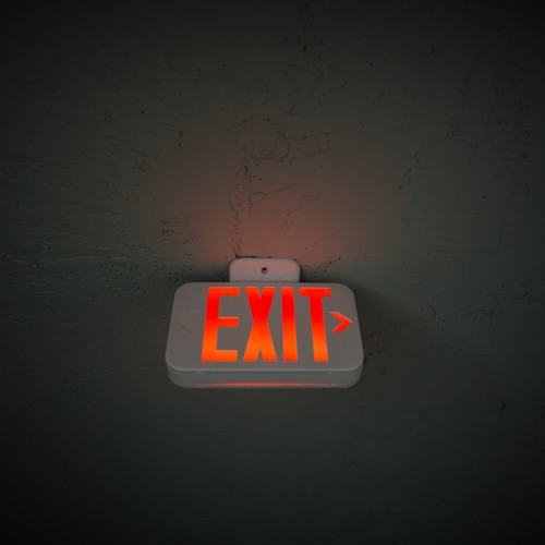PCP(BE) & LOU8 - Exit (Lou8 Remix) Preview