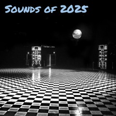 Sounds of 2025