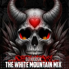 DJ Hidden - The White Mountain Mix (PRSPCT PDCST 091)