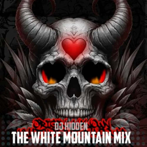 DJ Hidden - The White Mountain Mix (PRSPCT PDCST 091)