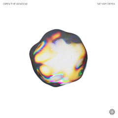 CR3WFX - Open The Window (Ne Yam Remix)(Freedownload)