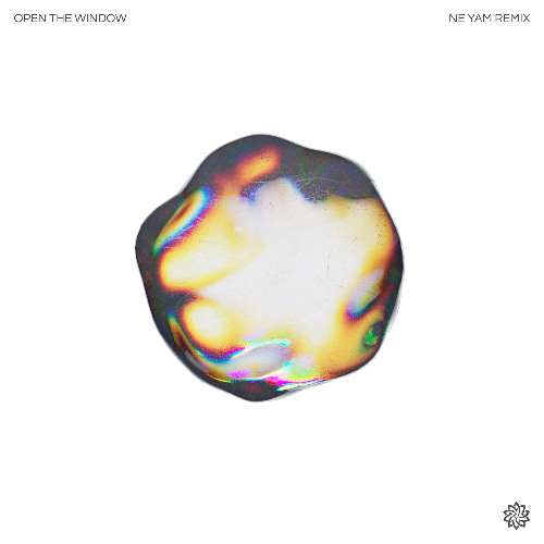 CR3WFX - Open The Window (Ne Yam Remix)(Freedownload)