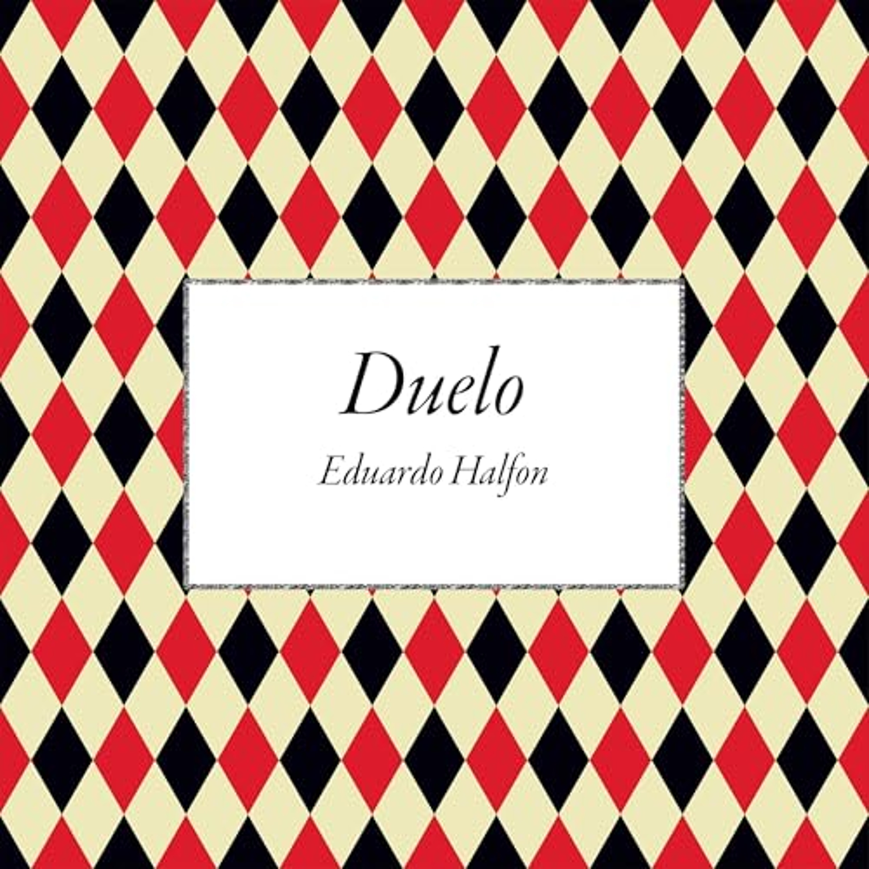 Duelo (Audiolibro) | Prueba Gratis