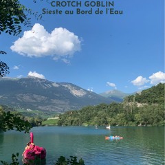Sieste au Bord de l'Eau