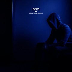 alone in the silence