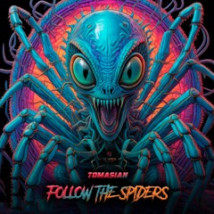 Tomasian - Follow The Spiders