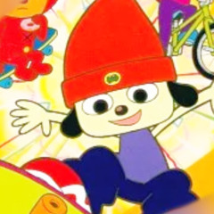 Parappa Anime Eyecatch (Jersey Club Remix)