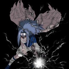 SASUKE ft. Tomme Kush