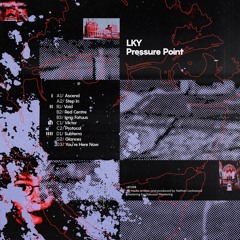 LKY - Pressure Point LP [LKY05]