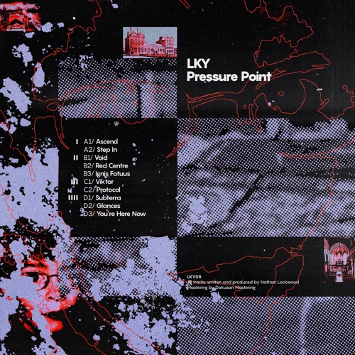 LKY - Pressure Point LP [LKY05]