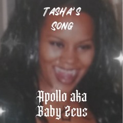 Tasha’s Song - Apollo (Engineered by Apollo)