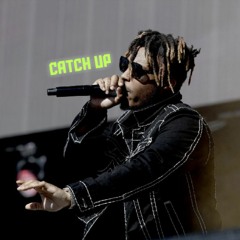 Juice WRLD - Catch Up