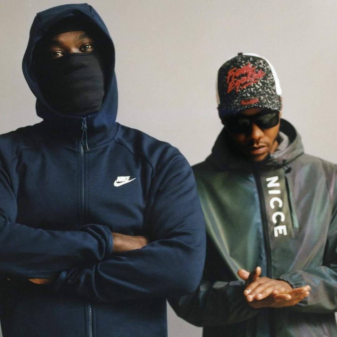 Stream Skengdo X AM Type Beat - French Drill by PROD.LAHAIJE | Listen ...