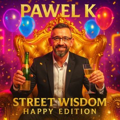 Street wisdom (happy edition v1)