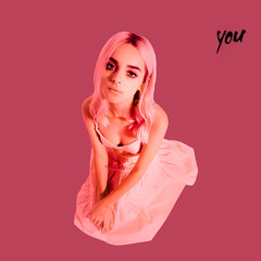 You Should Be Anybody Else