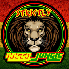 SRJ Radio w. DJ Rascall-PURE JUNGLE Guest mix 01