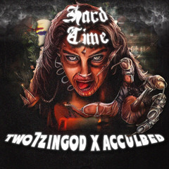 HARD TIME w/ACCULBED