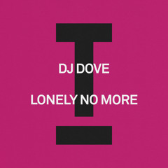 Lonely No More (Extended Mix)