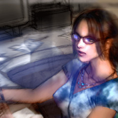 DREAMSCAPE RESURRECTION...(2025
