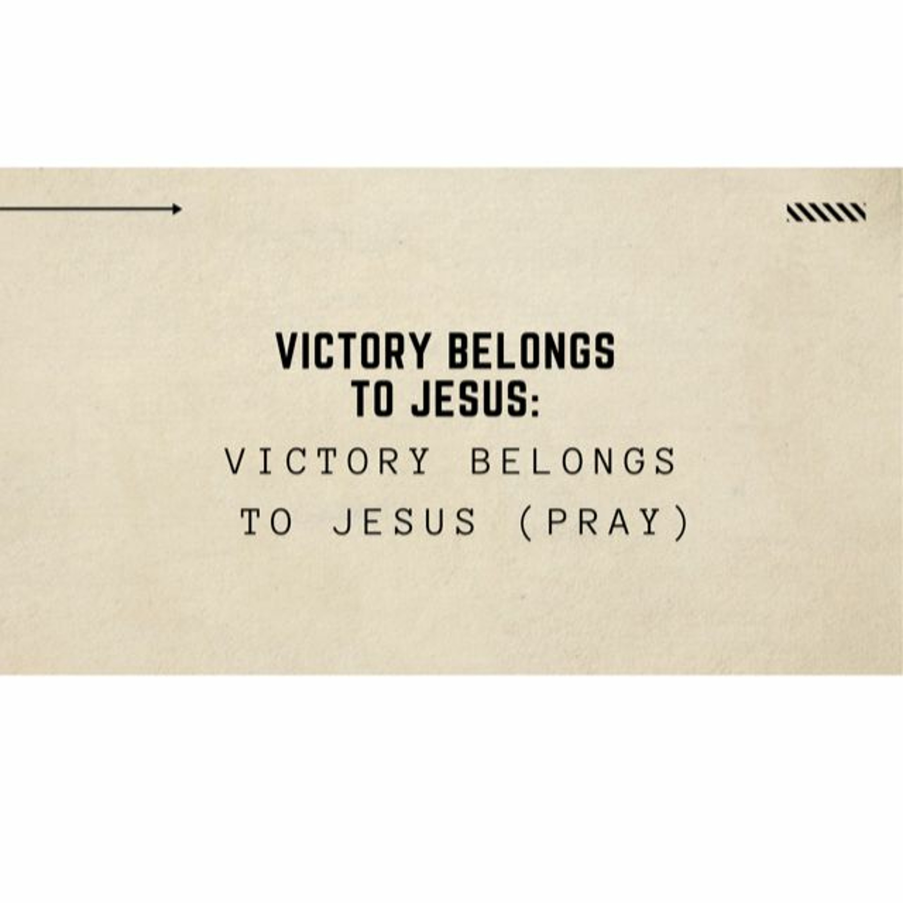 Victory Church of Charlottesville