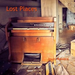 Lost Places