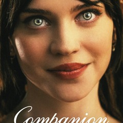 Acompanhante Perfeita [Companion] (2025) Filme Completo Legendado em português