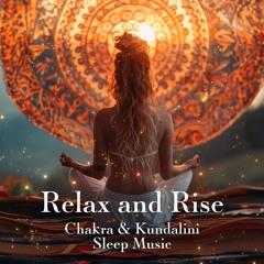 Healing Sleep Vibes