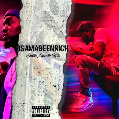 Osamabeenrich ft Tyty  - Smoke With Me